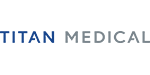 Titan Medical logo
